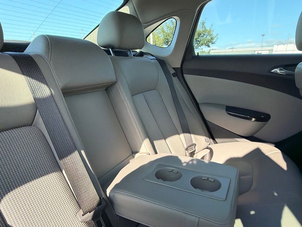 2014 Buick Verano Convenience Group