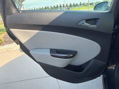 2014 Buick Verano Convenience Group