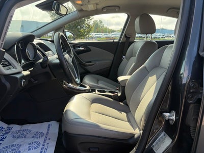 2014 Buick Verano Convenience Group
