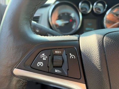 2014 Buick Verano Convenience Group