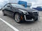 2014 Cadillac CTS 3.6L Luxury