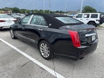 2014 Cadillac CTS 3.6L Luxury