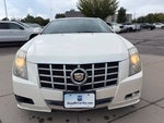 2012 Cadillac CTS Base