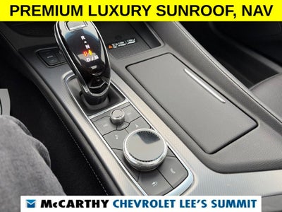 2020 Cadillac CT5 Premium Luxury