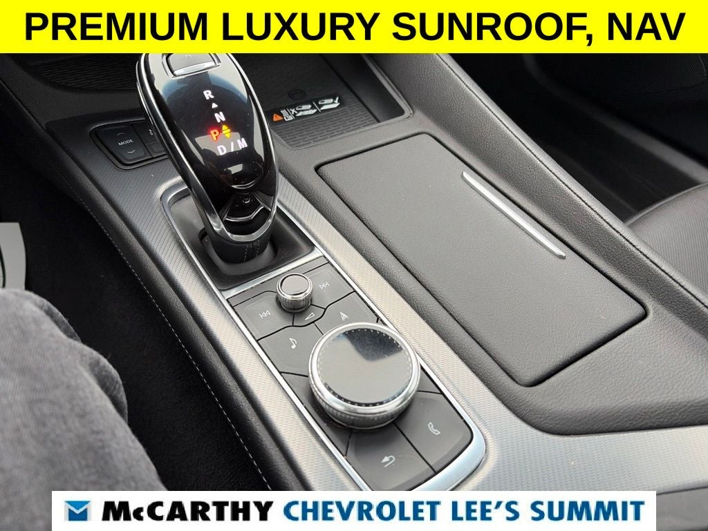 2020 Cadillac CT5 Premium Luxury