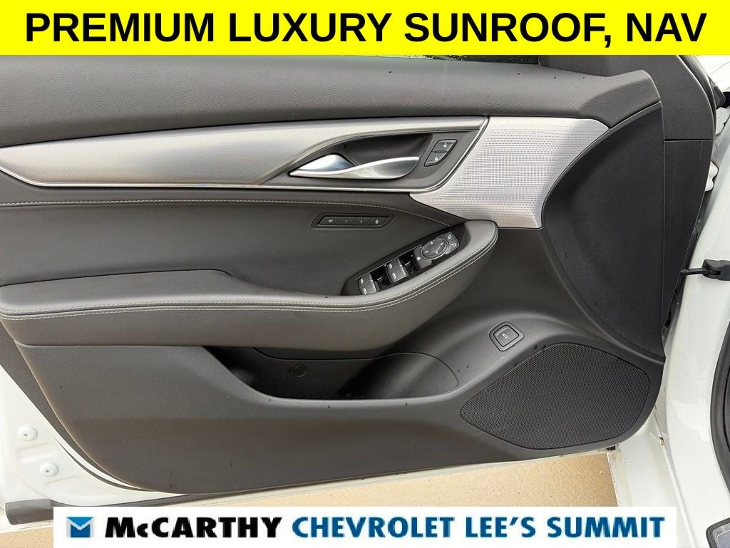 2020 Cadillac CT5 Premium Luxury