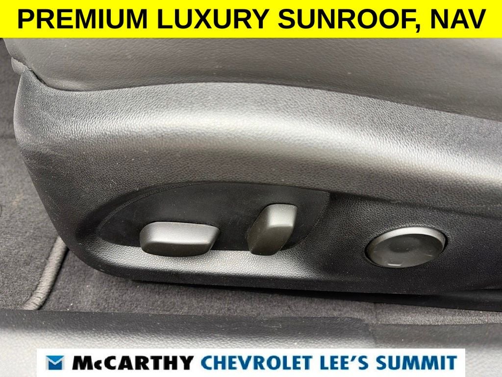 2020 Cadillac CT5 Premium Luxury