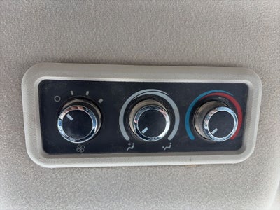 2017 Chevrolet Express 3500 LT Passenger