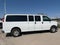 2017 Chevrolet Express 3500 LT Passenger