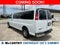 2017 Chevrolet Express 3500 LT Passenger