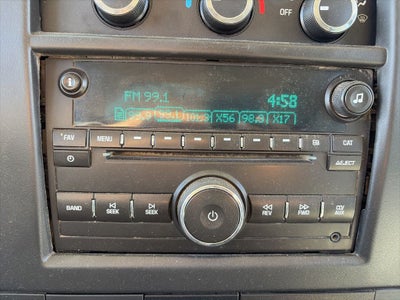 2017 Chevrolet Express 3500 LT Passenger