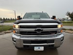 2019 Chevrolet Silverado 2500HD LT