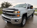 2019 Chevrolet Silverado 2500HD LT