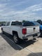2018 Chevrolet Silverado 2500HD LTZ