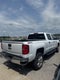 2018 Chevrolet Silverado 2500HD LTZ