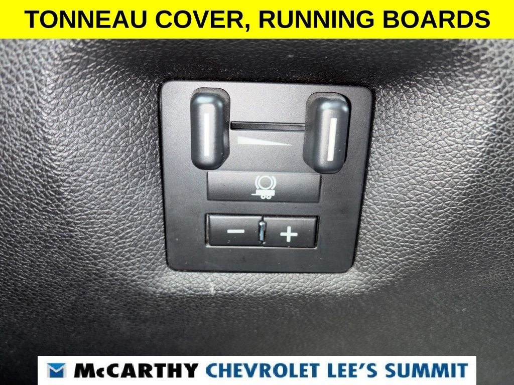 2014 Chevrolet Silverado 3500HD LT