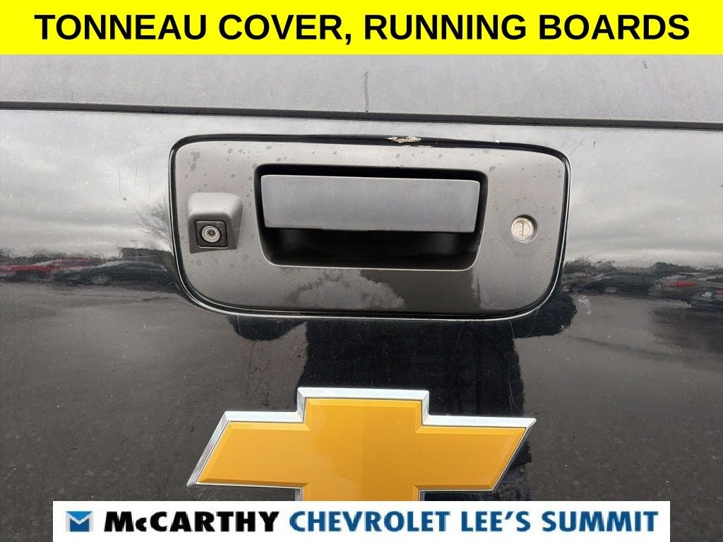 2014 Chevrolet Silverado 3500HD LT