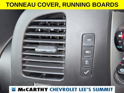 2014 Chevrolet Silverado 3500HD LT