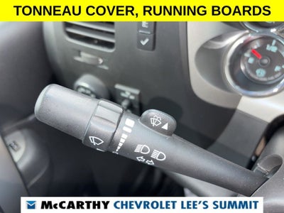 2014 Chevrolet Silverado 3500HD LT