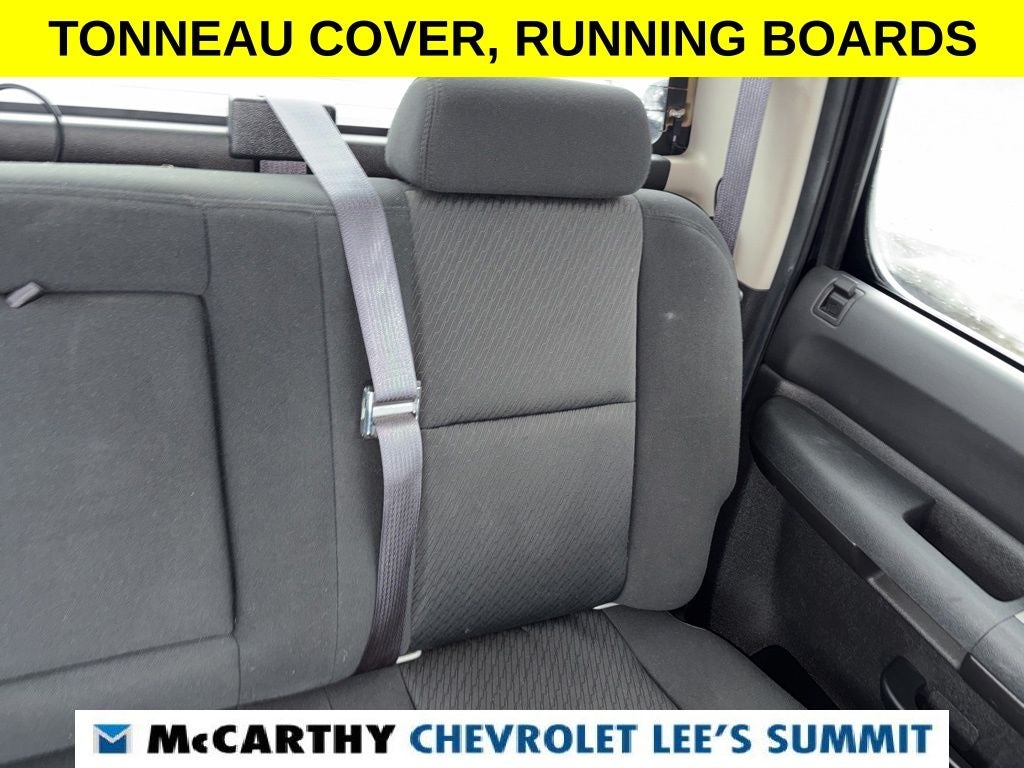 2014 Chevrolet Silverado 3500HD LT