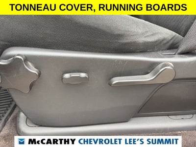 2014 Chevrolet Silverado 3500HD LT