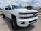 2019 Chevrolet Silverado 3500HD LTZ