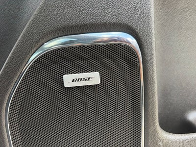 2019 Chevrolet Silverado 3500HD LTZ