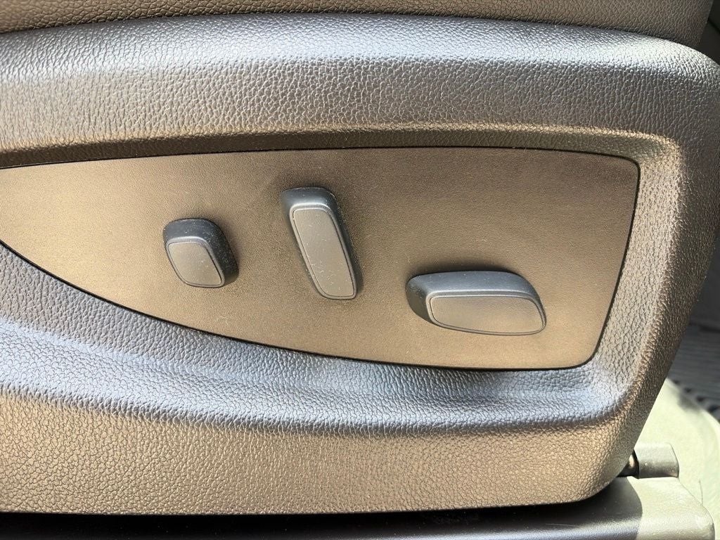 2019 Chevrolet Silverado 3500HD LTZ