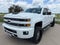 2019 Chevrolet Silverado 3500HD LTZ
