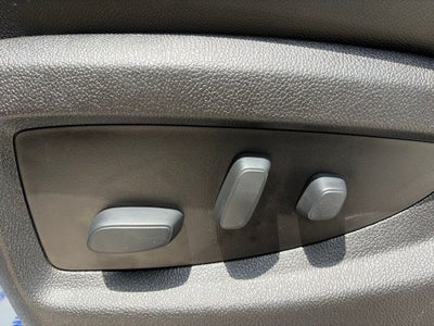 2019 Chevrolet Silverado 3500HD LTZ