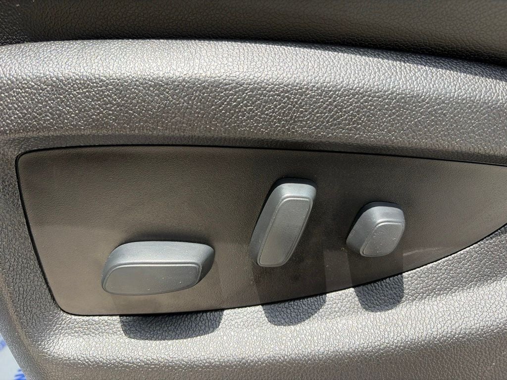 2019 Chevrolet Silverado 3500HD LTZ