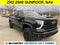 2025 Chevrolet Silverado 2500HD ZR2