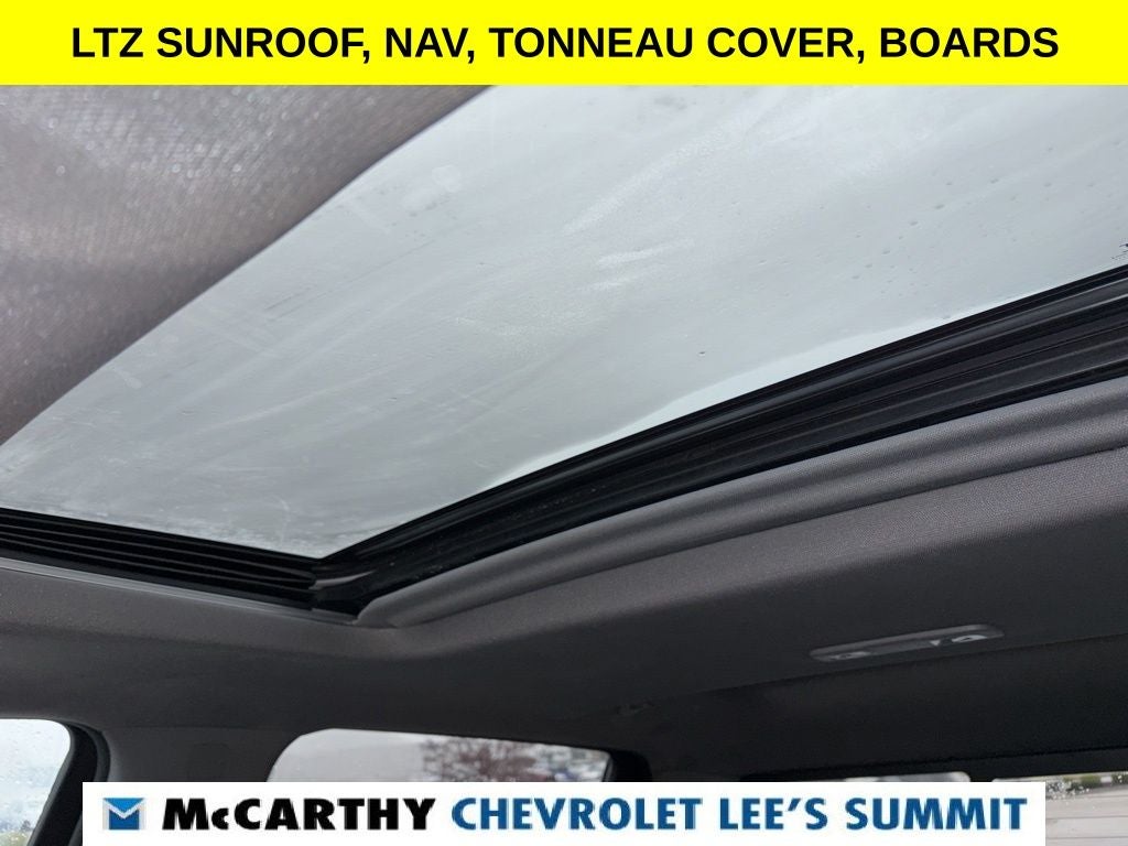 2020 Chevrolet Silverado 3500HD LTZ