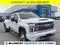 2022 Chevrolet Silverado 3500HD High Country