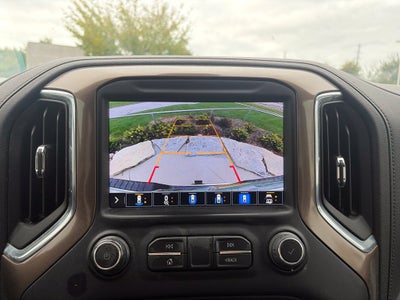 2022 Chevrolet Silverado 3500HD High Country