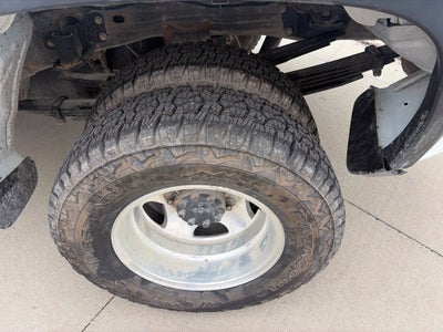 2022 Chevrolet Silverado 3500HD High Country