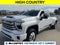2024 Chevrolet Silverado 3500HD High Country