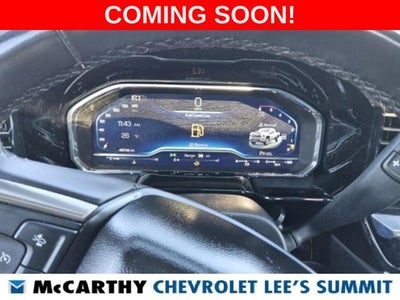 2024 Chevrolet Silverado 3500HD High Country