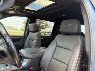 2024 Chevrolet Silverado 3500HD High Country