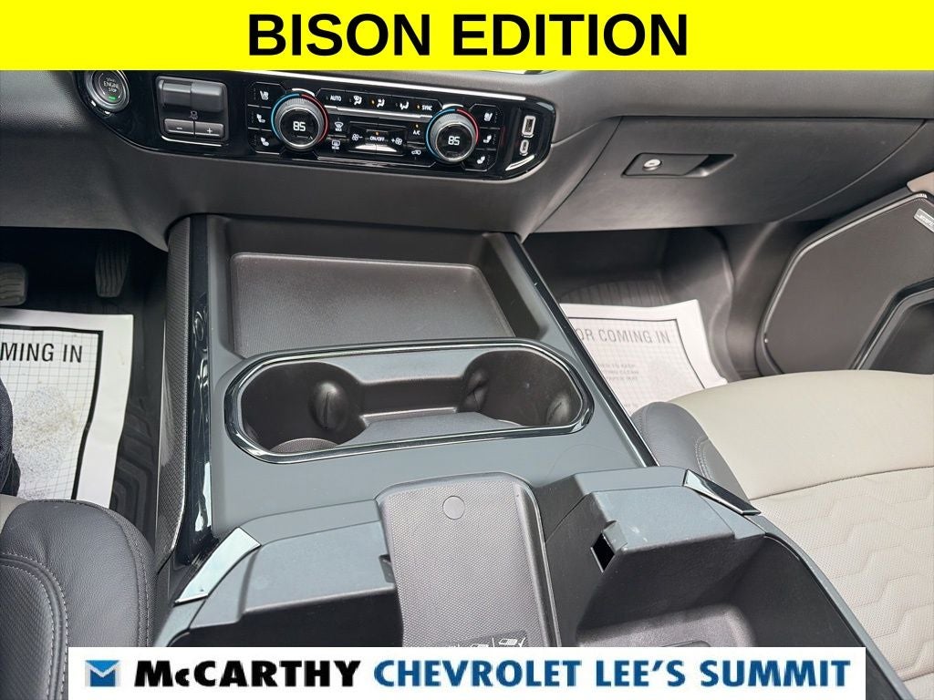 2024 Chevrolet Silverado 2500HD ZR2