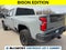 2024 Chevrolet Silverado 2500HD ZR2