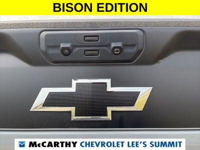 2024 Chevrolet Silverado 2500HD ZR2