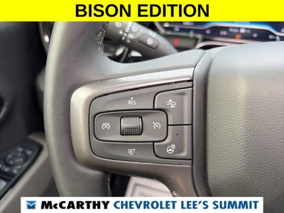 2024 Chevrolet Silverado 2500HD ZR2