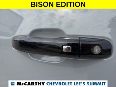 2024 Chevrolet Silverado 2500HD ZR2