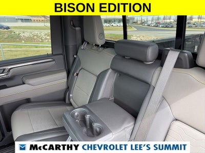 2024 Chevrolet Silverado 2500HD ZR2