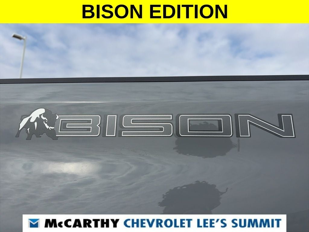 2024 Chevrolet Silverado 2500HD ZR2