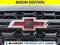 2024 Chevrolet Silverado 2500HD ZR2