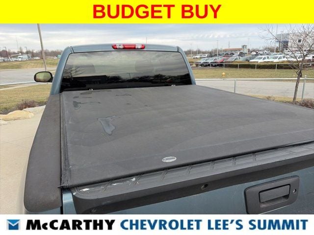 2009 Chevrolet Silverado 1500 LT