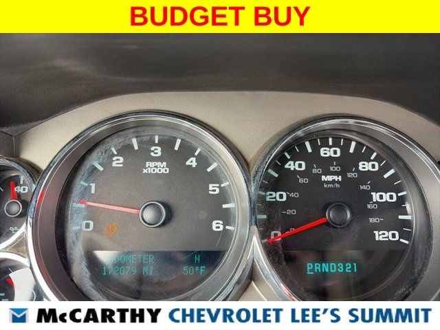 2009 Chevrolet Silverado 1500 LT