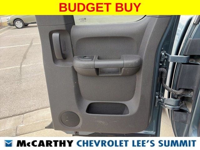 2009 Chevrolet Silverado 1500 LT